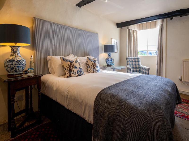 The Bay Tree Hotel image