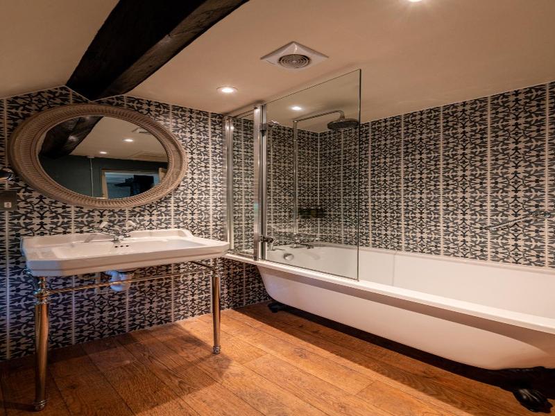 The Bay Tree Hotel image