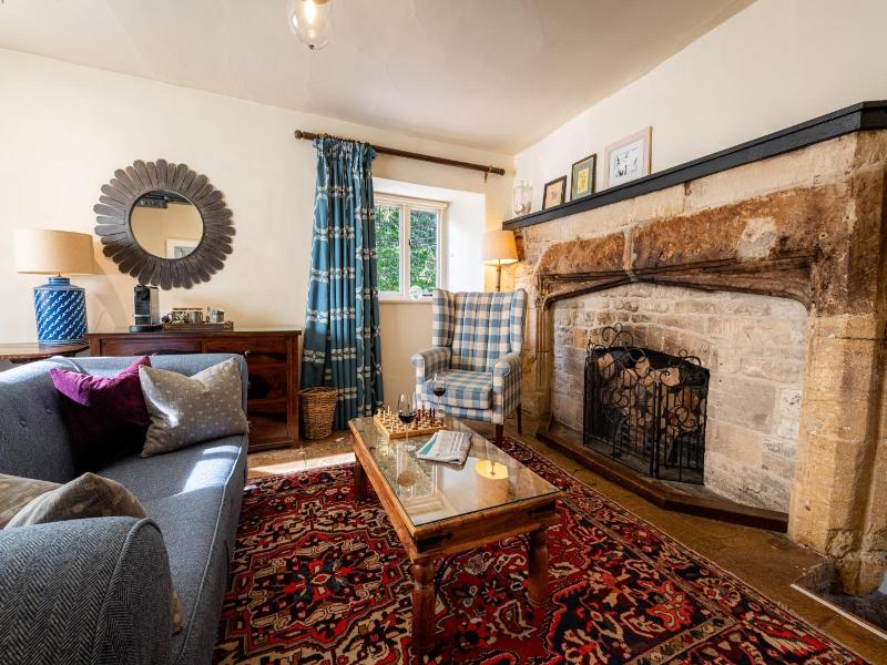 The Bay Tree Hotel image