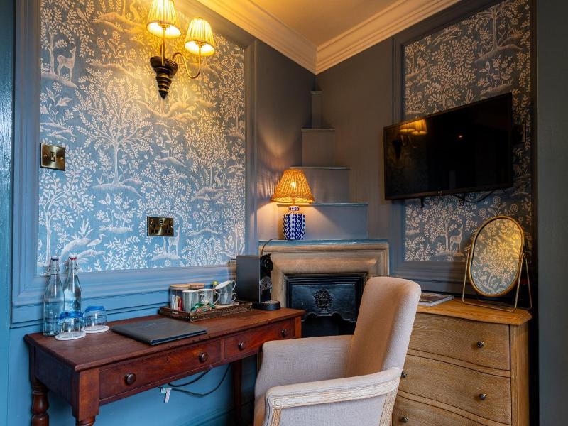 The Bay Tree Hotel image