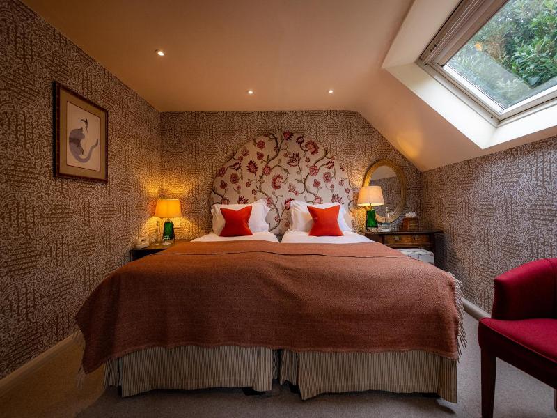 The Bay Tree Hotel image