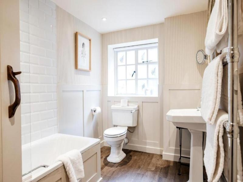 The Bay Tree Hotel image