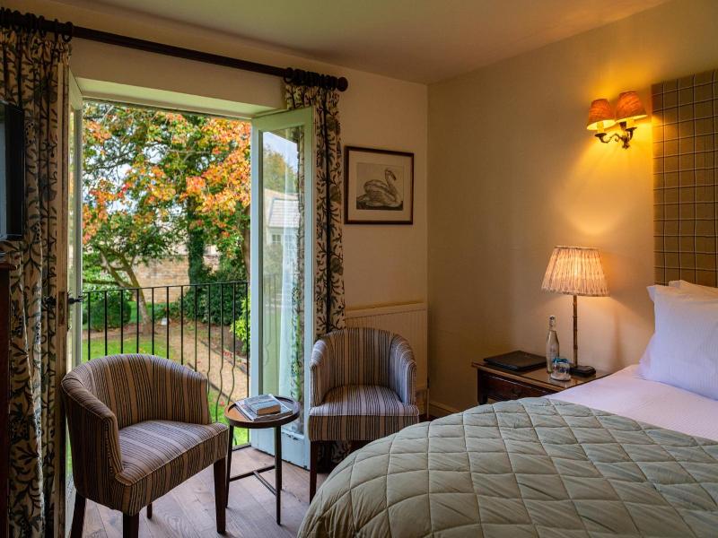 The Bay Tree Hotel image
