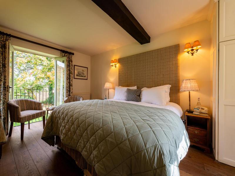 The Bay Tree Hotel image