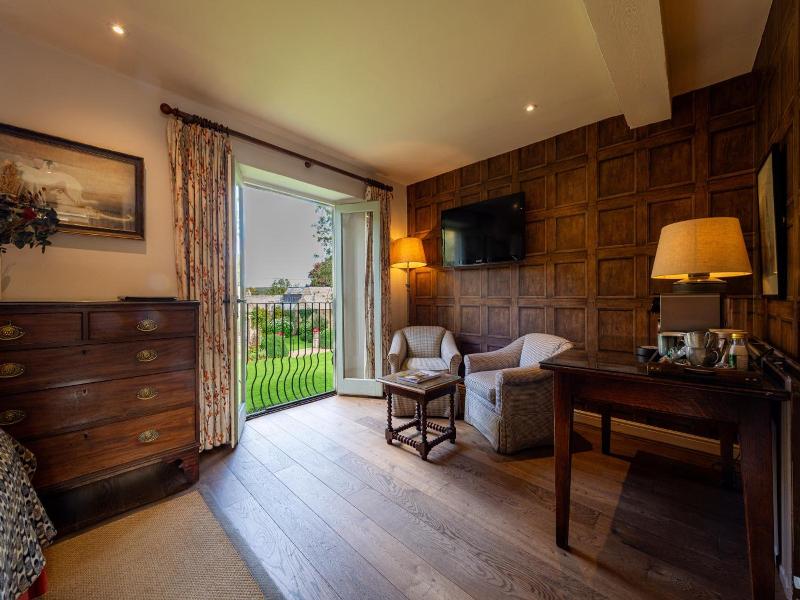 The Bay Tree Hotel image