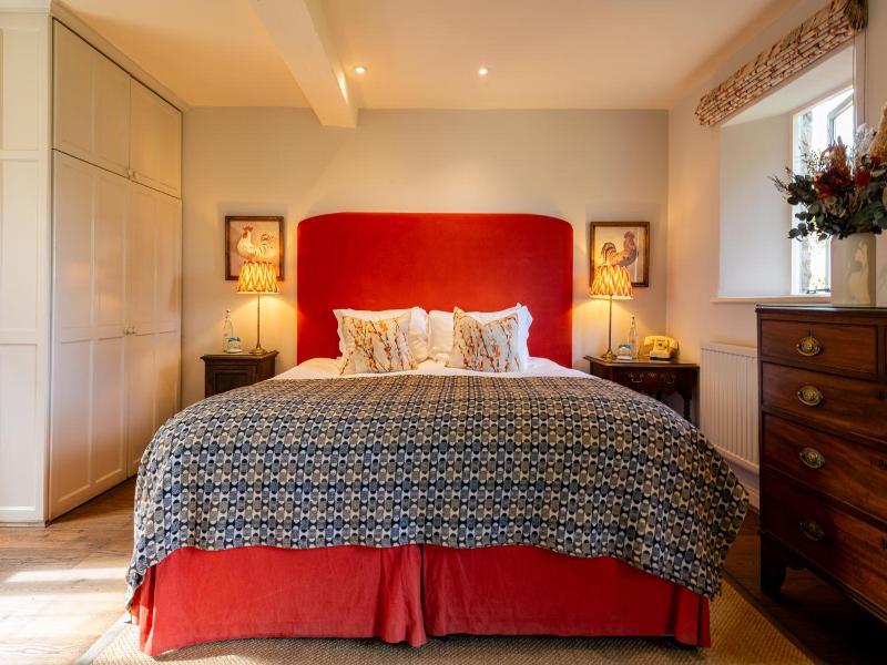 The Bay Tree Hotel image