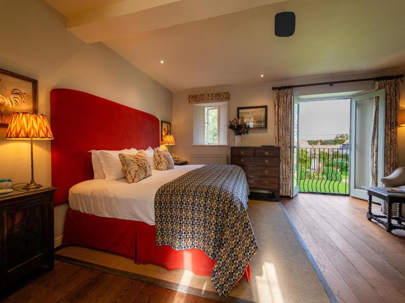 The Bay Tree Hotel image