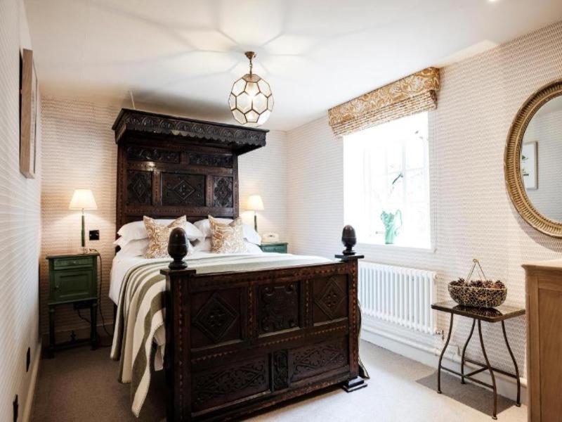 The Bay Tree Hotel image
