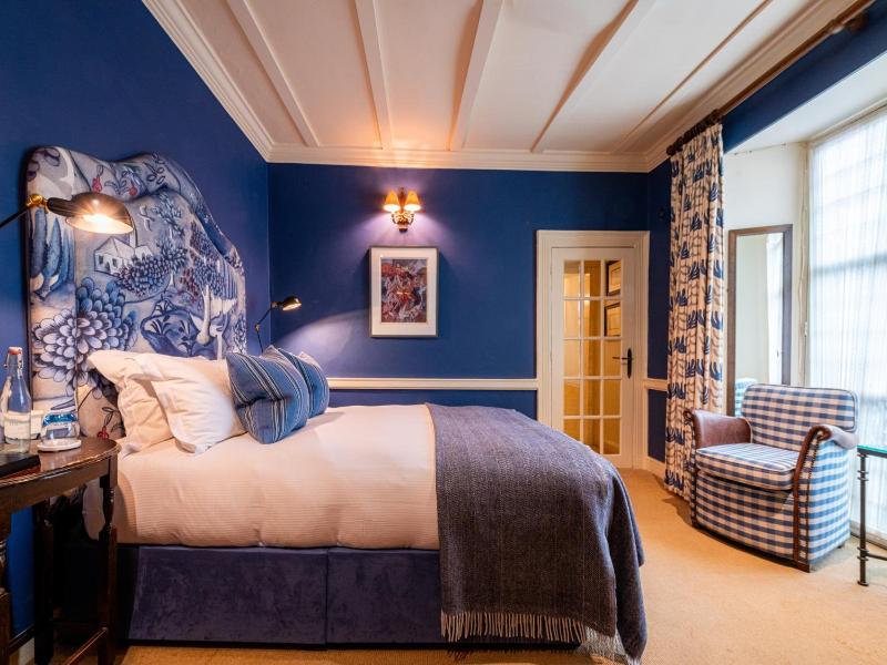 The Bay Tree Hotel image