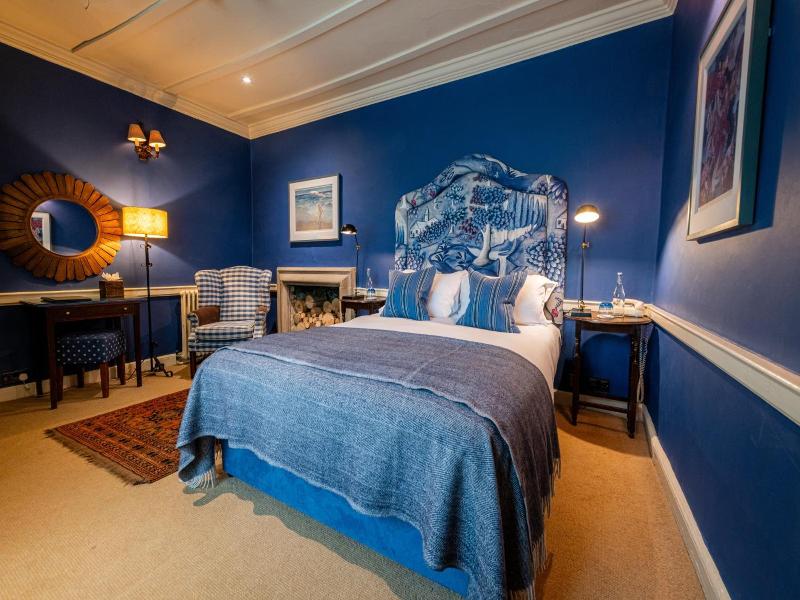 The Bay Tree Hotel image