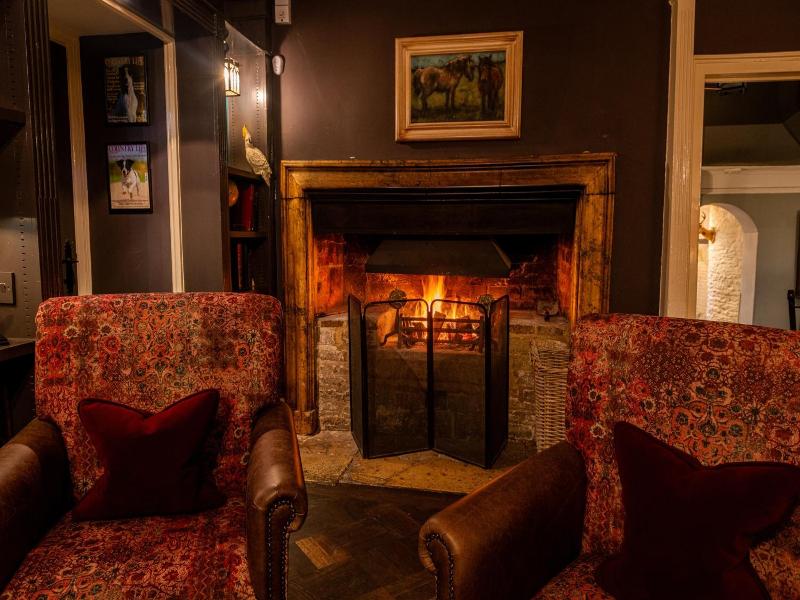 The Bay Tree Hotel image