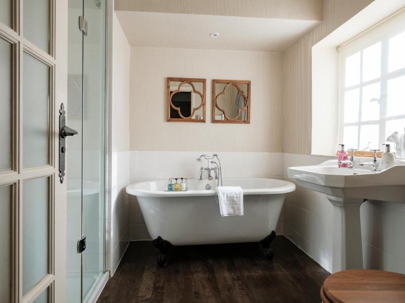The Bay Tree Hotel image