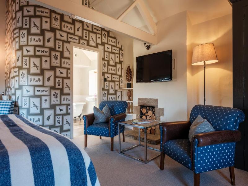 The Bay Tree Hotel image