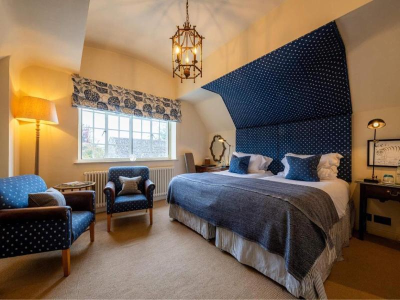 The Bay Tree Hotel image