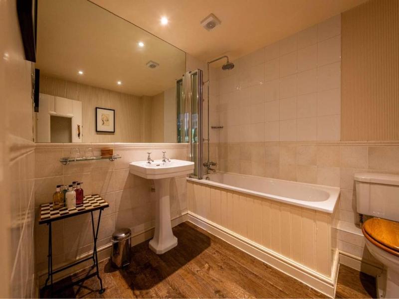 The Bay Tree Hotel image