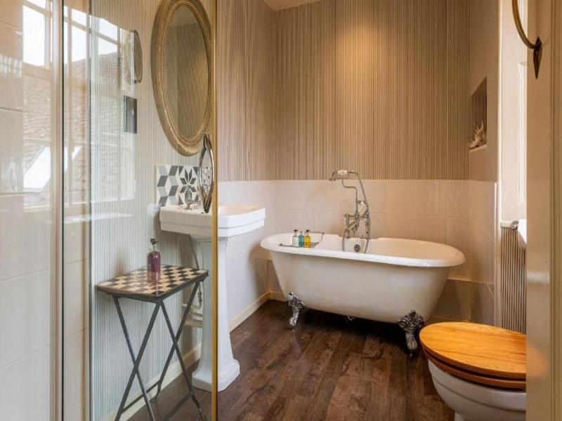 The Bay Tree Hotel image