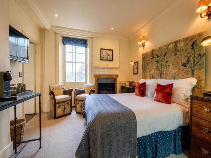 The Bay Tree Hotel image