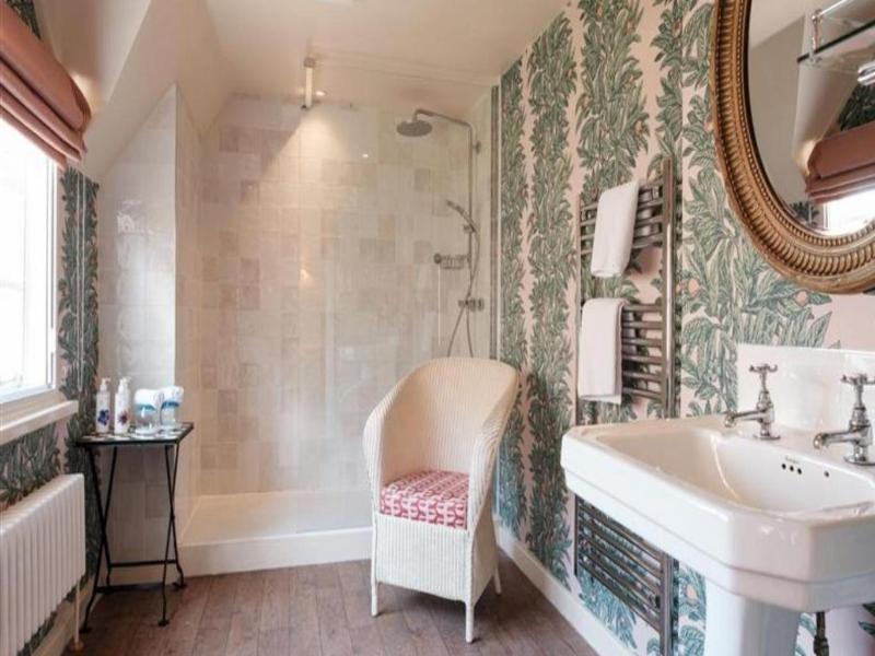 The Bay Tree Hotel image
