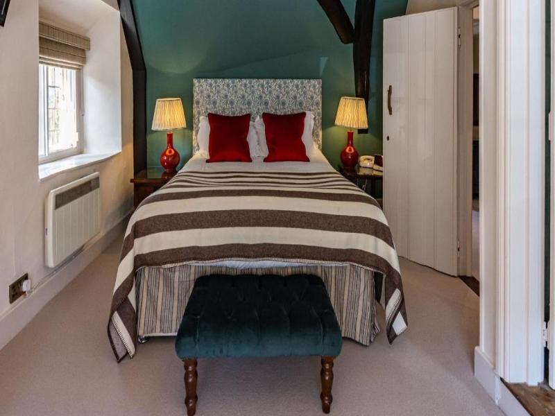 The Bay Tree Hotel image
