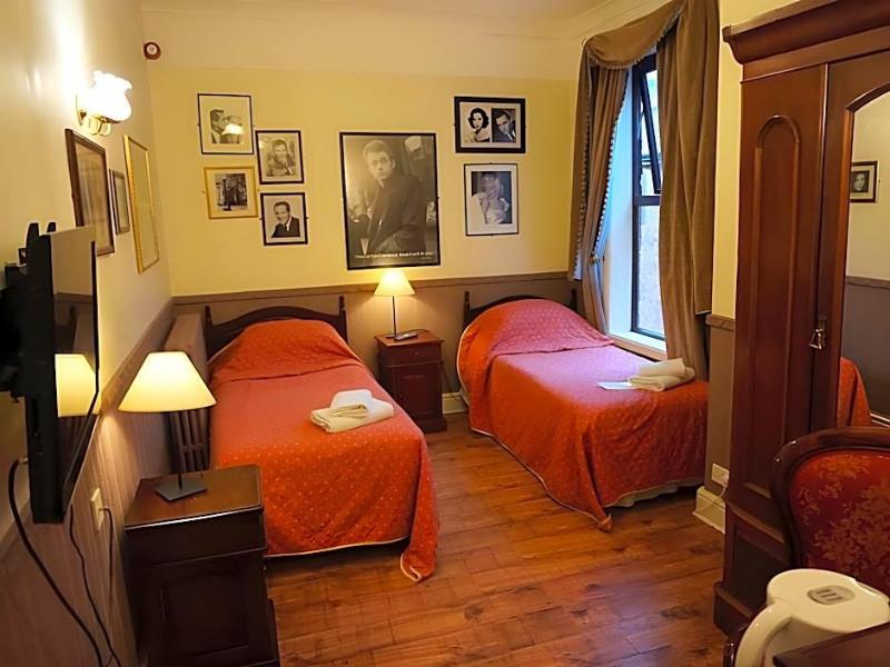 Butlers Hotel image