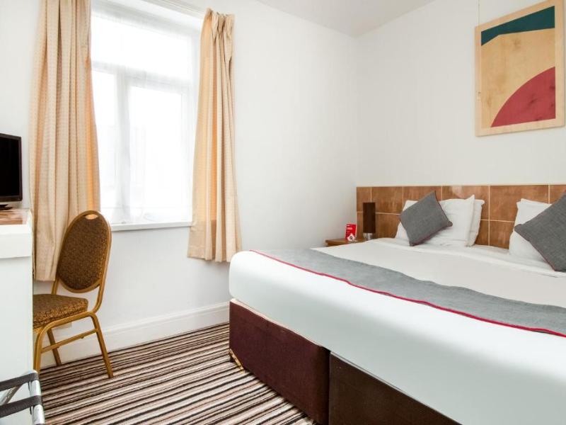Cardiff Riverside Hotel by Belvilla image