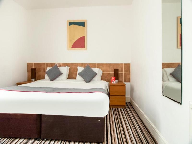 Cardiff Riverside Hotel by Belvilla image
