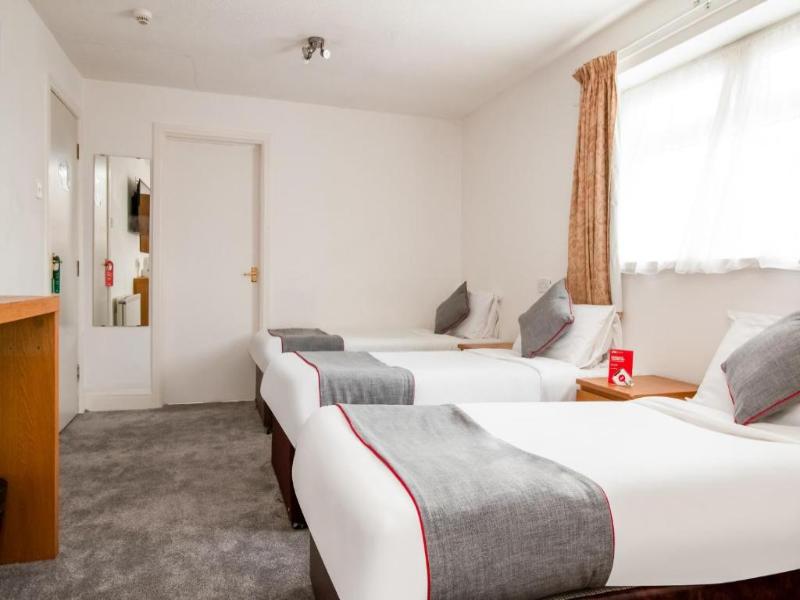 Cardiff Riverside Hotel by Belvilla image