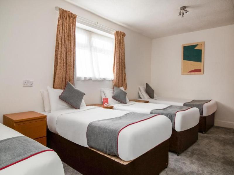Cardiff Riverside Hotel by Belvilla image