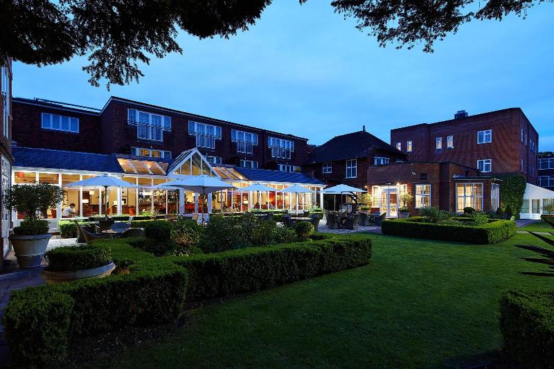 The Bull (Sarova Hotels) image