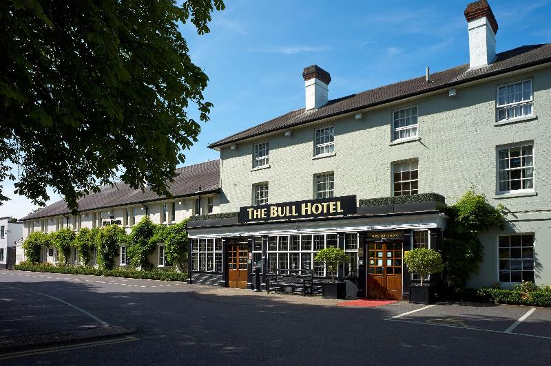 The Bull (Sarova Hotels) image