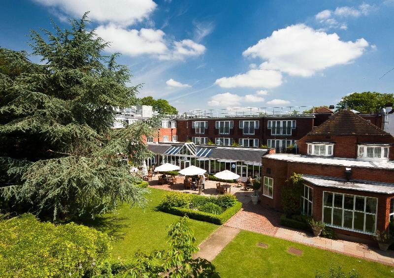 The Bull (Sarova Hotels) image