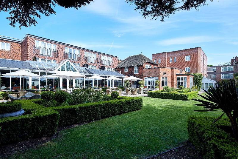 The Bull (Sarova Hotels) image