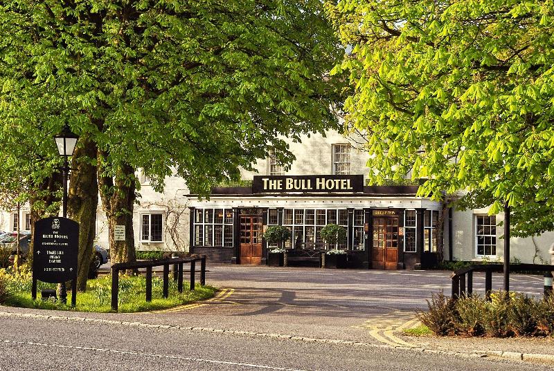 The Bull (Sarova Hotels) image