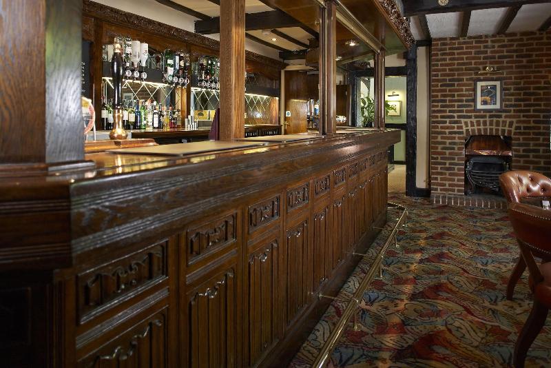 The Bull (Sarova Hotels) image