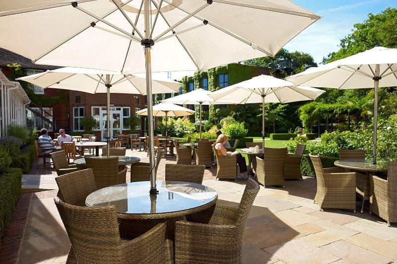 The Bull (Sarova Hotels) image