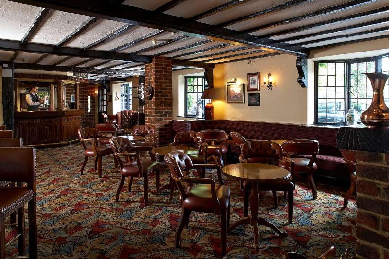 The Bull (Sarova Hotels) image