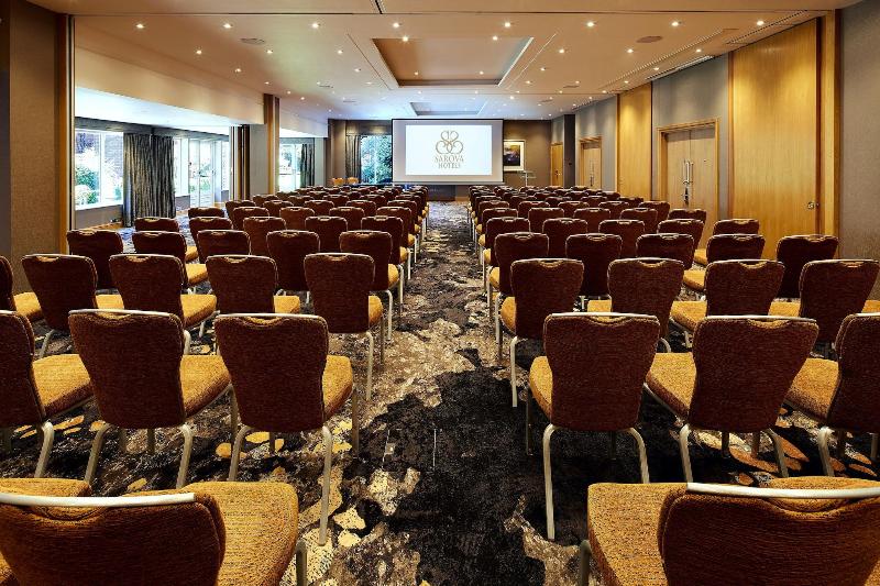 The Bull (Sarova Hotels) image