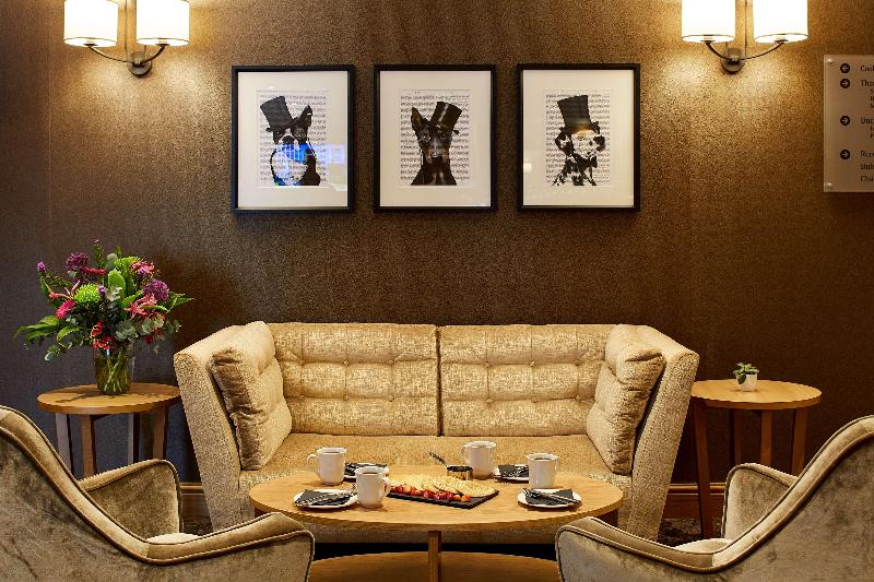 The Bull (Sarova Hotels) image