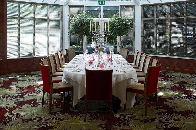 The Bull (Sarova Hotels) image
