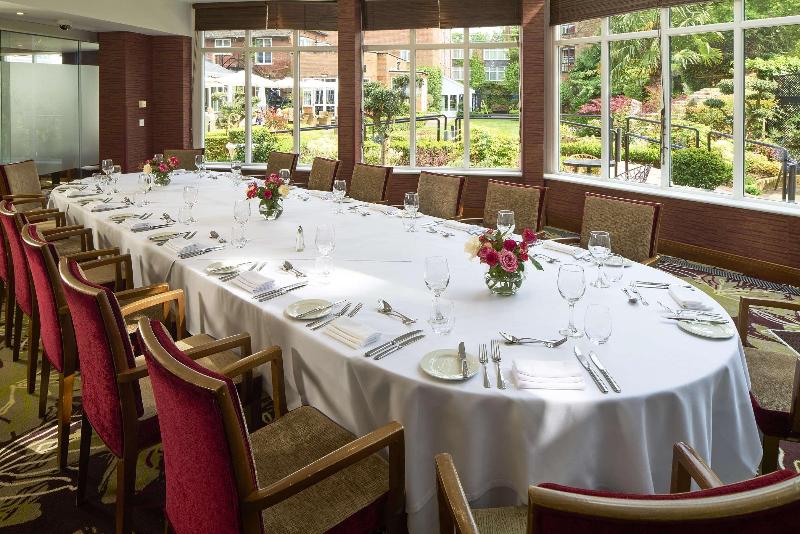 The Bull (Sarova Hotels) image