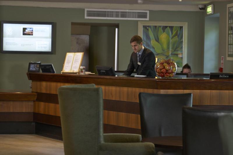 The Bull (Sarova Hotels) image