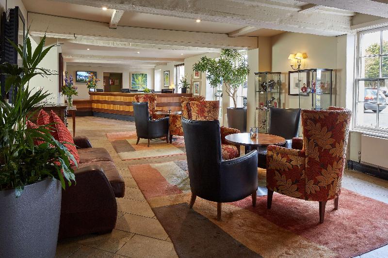 The Bull (Sarova Hotels) image