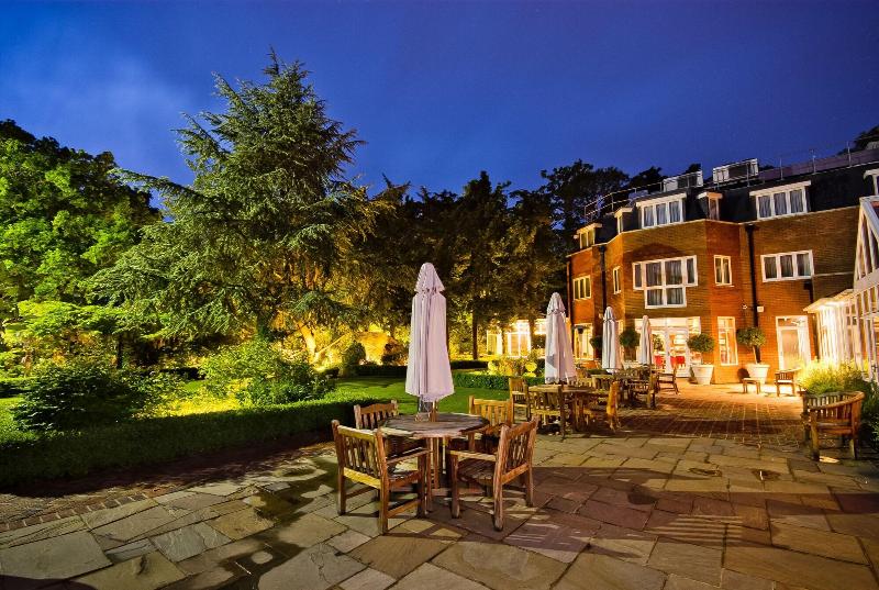 The Bull (Sarova Hotels) image