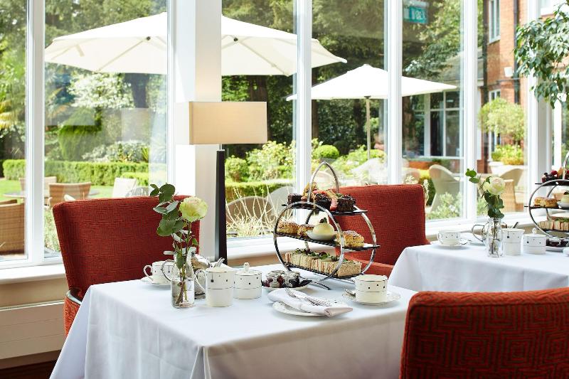 The Bull (Sarova Hotels) image