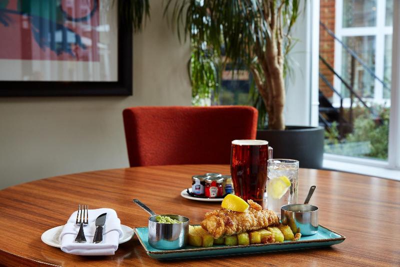The Bull (Sarova Hotels) image