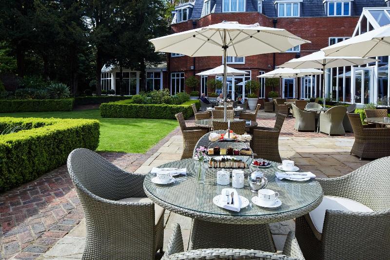 The Bull (Sarova Hotels) image
