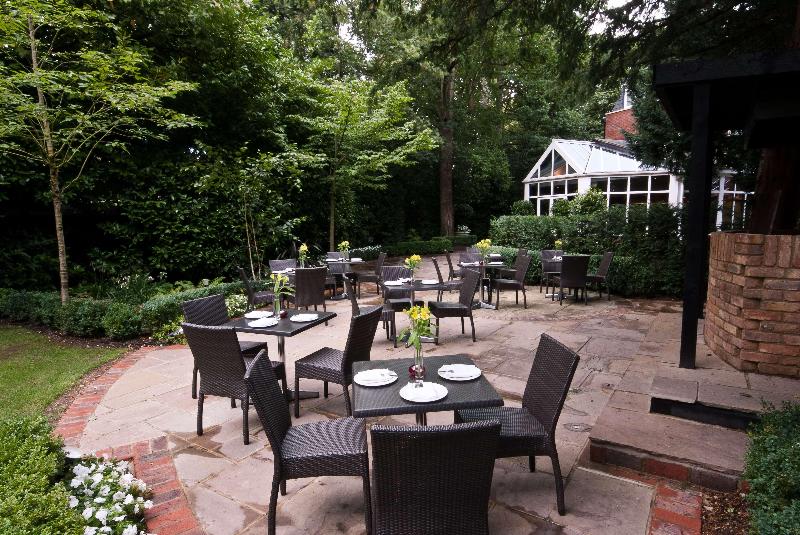 The Bull (Sarova Hotels) image