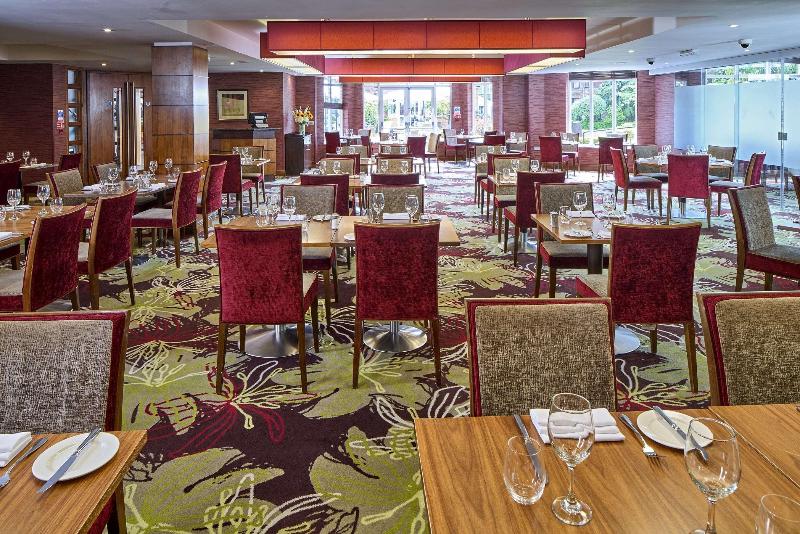The Bull (Sarova Hotels) image