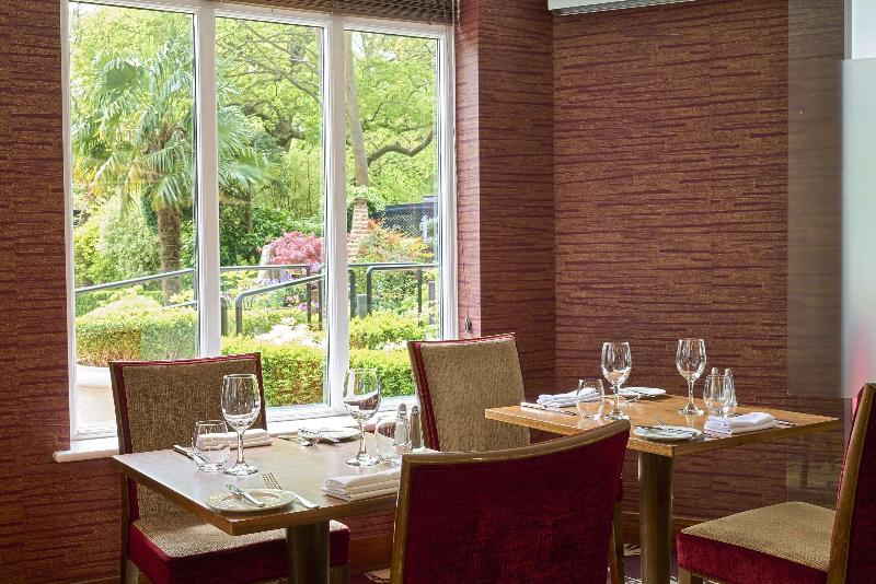The Bull (Sarova Hotels) image
