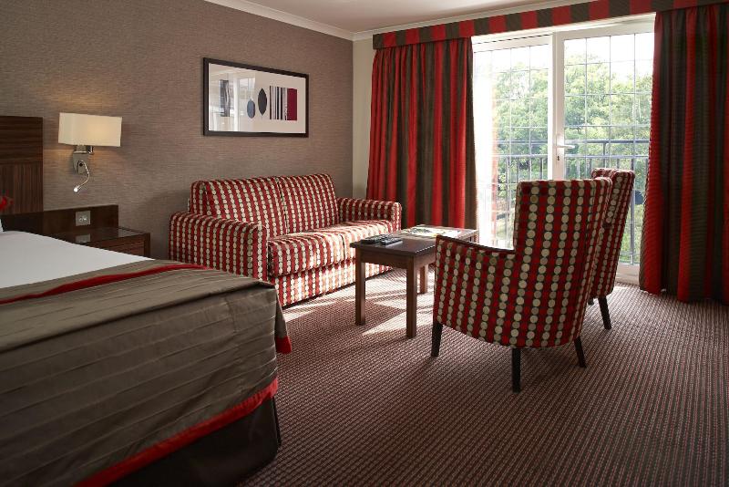 The Bull (Sarova Hotels) image